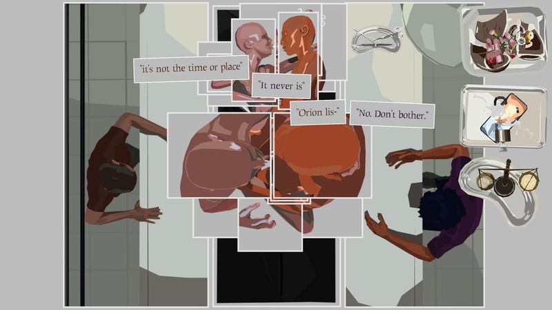 Dissecting Love